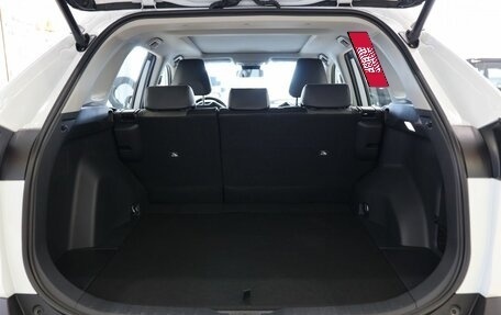 Toyota RAV4, 2025 год, 4 500 000 рублей, 9 фотография