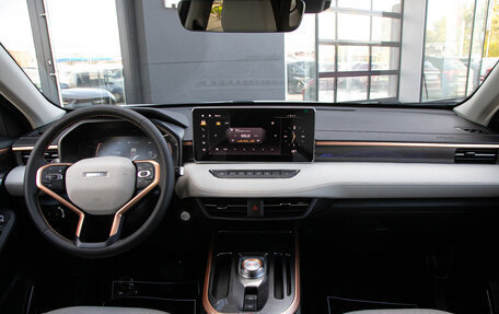 Haval Jolion, 2025 год, 2 499 000 рублей, 14 фотография
