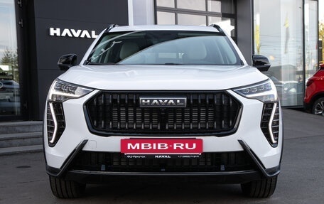 Haval Jolion, 2025 год, 2 499 000 рублей, 2 фотография