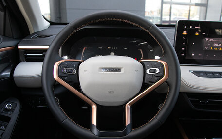 Haval Jolion, 2025 год, 2 499 000 рублей, 15 фотография