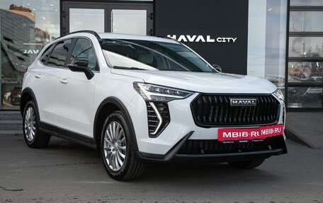 Haval Jolion, 2025 год, 2 499 000 рублей, 3 фотография