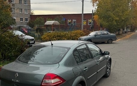 Renault Megane II, 2006 год, 300 000 рублей, 4 фотография