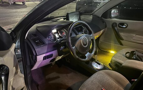 Renault Megane II, 2006 год, 300 000 рублей, 10 фотография