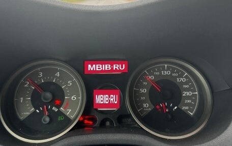 Renault Megane II, 2006 год, 300 000 рублей, 9 фотография