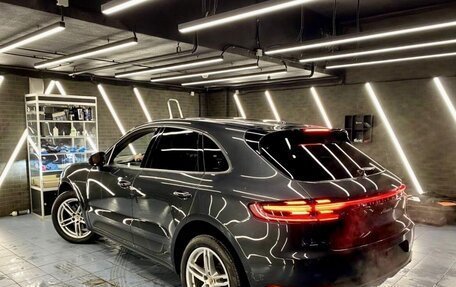 Porsche Macan I рестайлинг, 2019 год, 4 399 000 рублей, 2 фотография