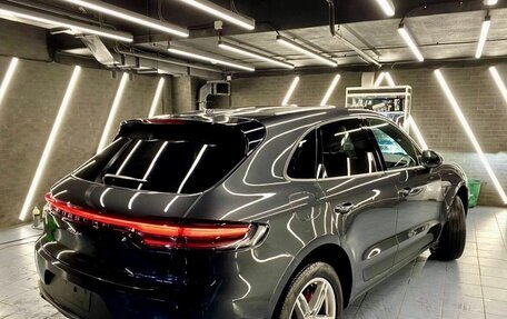 Porsche Macan I рестайлинг, 2019 год, 4 399 000 рублей, 3 фотография