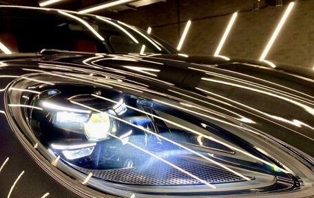 Porsche Macan I рестайлинг, 2019 год, 4 399 000 рублей, 5 фотография