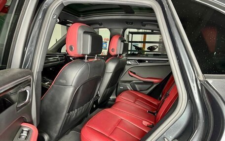 Porsche Macan I рестайлинг, 2019 год, 4 399 000 рублей, 7 фотография