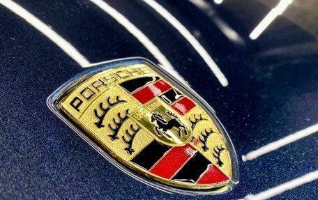 Porsche Macan I рестайлинг, 2019 год, 4 399 000 рублей, 8 фотография