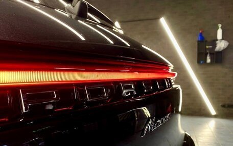 Porsche Macan I рестайлинг, 2019 год, 4 399 000 рублей, 6 фотография