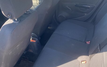 Opel Corsa D, 2007 год, 280 000 рублей, 6 фотография