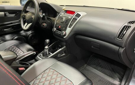 KIA cee'd I рестайлинг, 2011 год, 668 000 рублей, 8 фотография