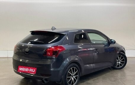 KIA cee'd I рестайлинг, 2011 год, 668 000 рублей, 2 фотография