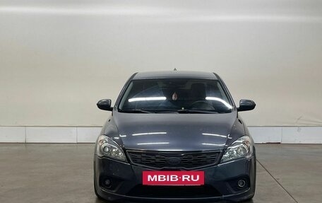 KIA cee'd I рестайлинг, 2011 год, 668 000 рублей, 3 фотография