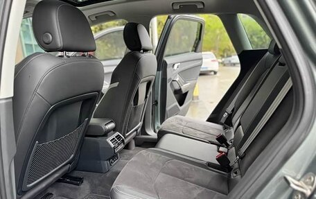 Audi Q3, 2021 год, 2 360 143 рублей, 8 фотография