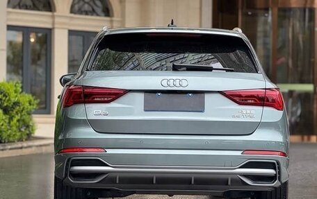 Audi Q3, 2021 год, 2 360 143 рублей, 4 фотография
