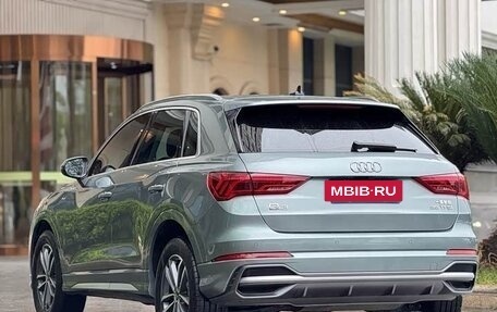 Audi Q3, 2021 год, 2 360 143 рублей, 5 фотография