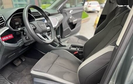 Audi Q3, 2021 год, 2 360 143 рублей, 6 фотография