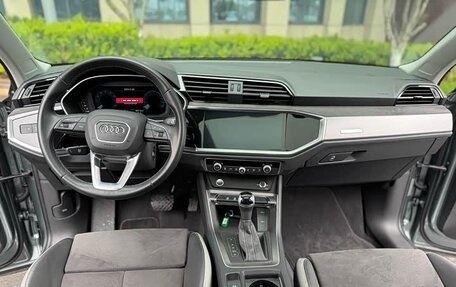Audi Q3, 2021 год, 2 360 143 рублей, 7 фотография