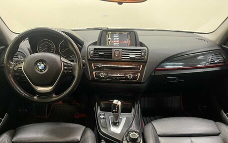 BMW 1 серия, 2014 год, 899 000 рублей, 7 фотография