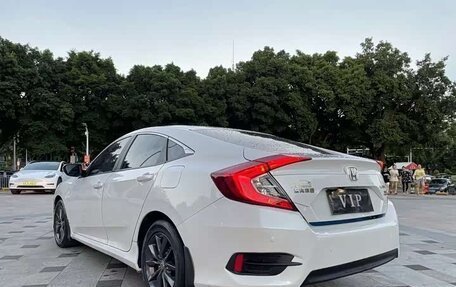 Honda Civic IX, 2021 год, 1 350 000 рублей, 6 фотография