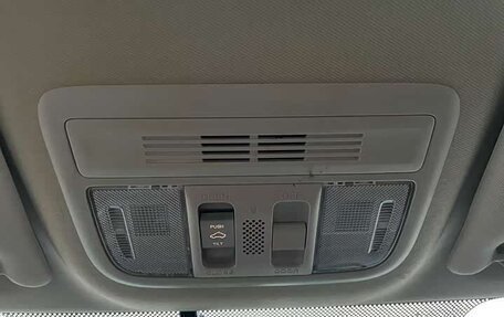 Honda Civic IX, 2021 год, 1 350 000 рублей, 8 фотография