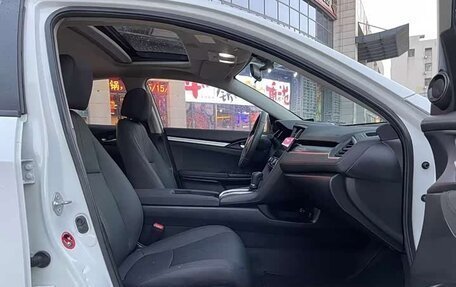 Honda Civic IX, 2021 год, 1 350 000 рублей, 15 фотография