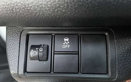 Honda Civic IX, 2021 год, 1 350 000 рублей, 18 фотография