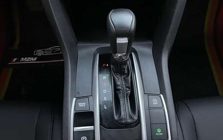 Honda Civic IX, 2021 год, 1 350 000 рублей, 17 фотография