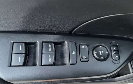 Honda Civic IX, 2021 год, 1 350 000 рублей, 20 фотография