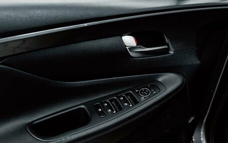 Hyundai Santa Fe IV, 2021 год, 3 700 000 рублей, 24 фотография