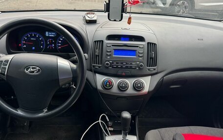 Hyundai Elantra IV, 2010 год, 749 000 рублей, 5 фотография