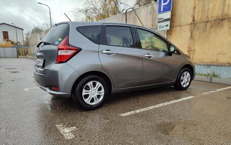 Nissan Note II рестайлинг, 2020 год, 1 070 000 рублей, 2 фотография