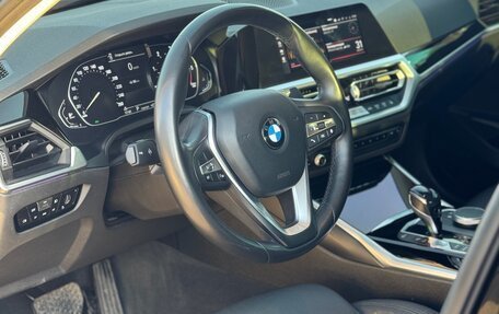 BMW 3 серия, 2020 год, 2 350 000 рублей, 8 фотография