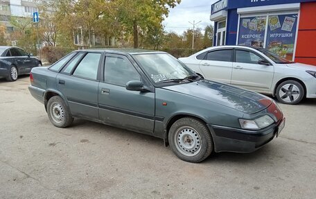 Daewoo Espero, 1997 год, 150 000 рублей, 5 фотография