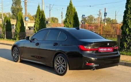 BMW 3 серия, 2020 год, 2 350 000 рублей, 5 фотография