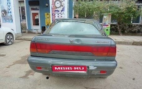 Daewoo Espero, 1997 год, 150 000 рублей, 2 фотография