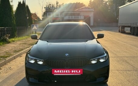 BMW 3 серия, 2020 год, 2 350 000 рублей, 6 фотография