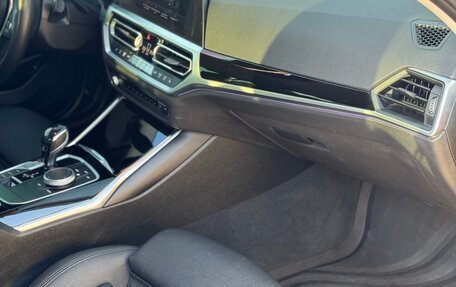 BMW 3 серия, 2020 год, 2 350 000 рублей, 11 фотография