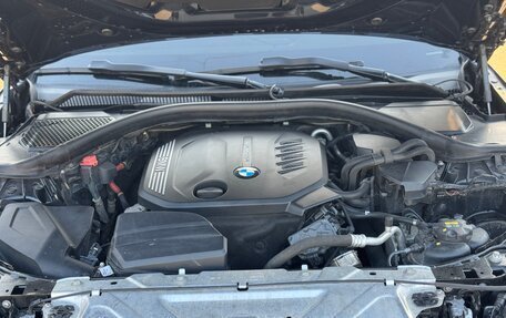 BMW 3 серия, 2020 год, 2 350 000 рублей, 13 фотография