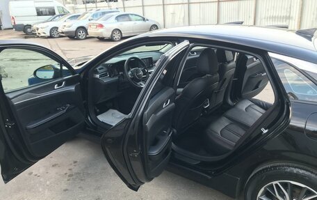 KIA K5, 2022 год, 2 650 000 рублей, 19 фотография