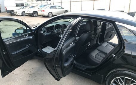 KIA K5, 2022 год, 2 650 000 рублей, 24 фотография