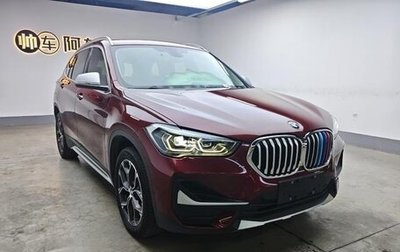 BMW X1, 2021 год, 1 750 000 рублей, 1 фотография