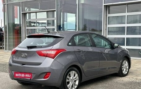 Hyundai i30 II рестайлинг, 2014 год, 920 000 рублей, 4 фотография