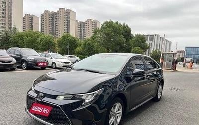 Toyota Corolla, 2022 год, 1 500 000 рублей, 1 фотография