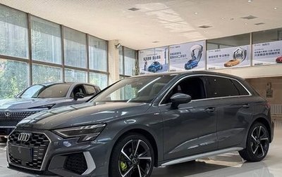 Audi A3, 2022 год, 2 186 000 рублей, 1 фотография