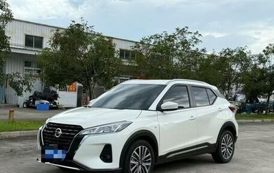Nissan Kicks I, 2022 год, 1 350 000 рублей, 1 фотография