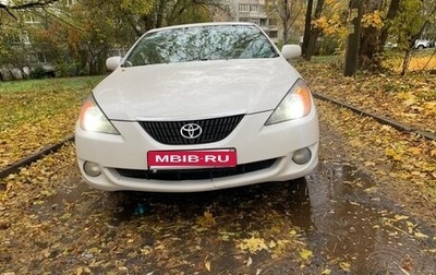 Toyota Camry Solara II, 2005 год, 890 000 рублей, 1 фотография