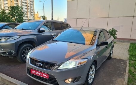 Ford Mondeo IV, 2008 год, 999 000 рублей, 1 фотография