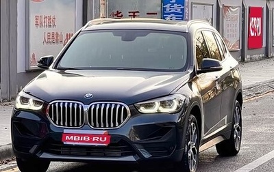 BMW X1, 2022 год, 2 485 000 рублей, 1 фотография